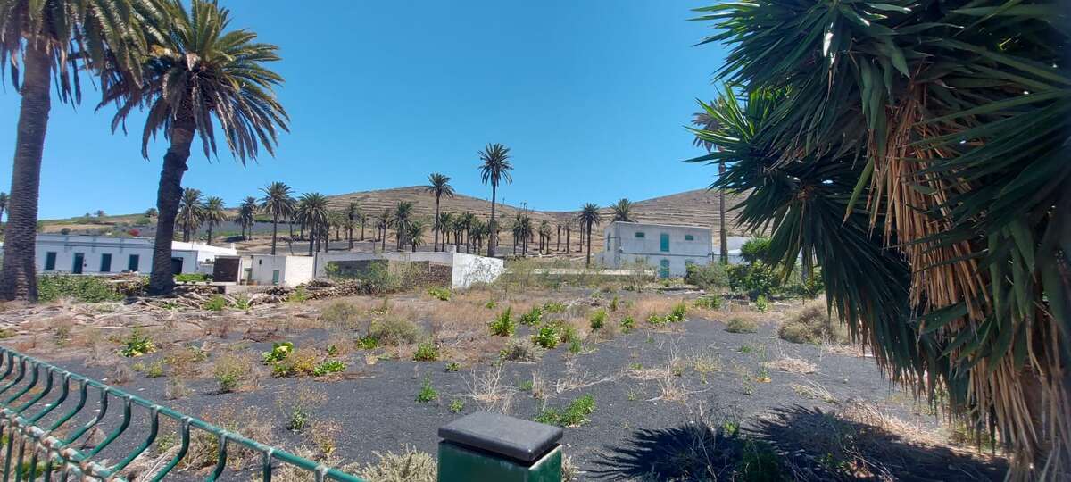 Venta y alquiler de viviendas en Lanzarote