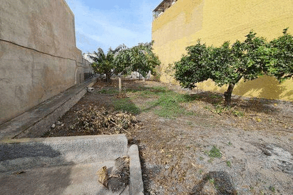 Terreno urbano venda em Palmas de Gran Canaria, Las, Las Palmas, Gran Canaria. 