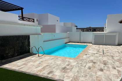 Villa venda em Playa Blanca, Yaiza, Lanzarote. 