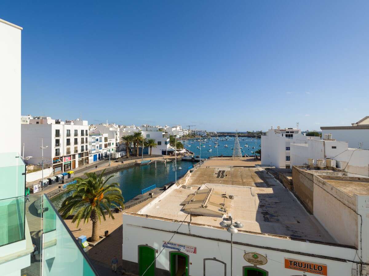 Venta y alquiler de viviendas en Lanzarote