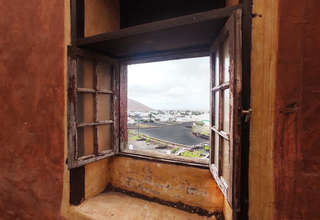 Townhouse for sale in Tiagua, Teguise, Lanzarote. 