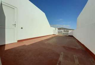 Apartment zu verkaufen in Argana Alta, Arrecife, Lanzarote. 