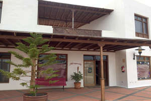 Kommercielle lokaler i Playa Blanca, Yaiza, Lanzarote. 