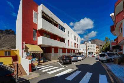 Lejligheder til salg i Mogán, Las Palmas, Gran Canaria. 