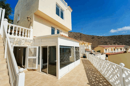 Huse til salg i Mogán, Las Palmas, Gran Canaria. 