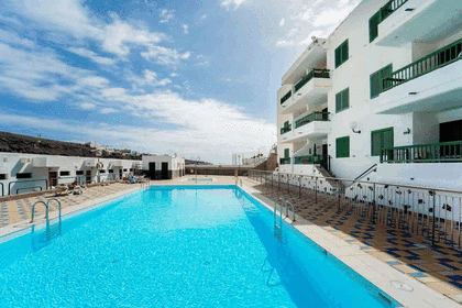 Apartment for sale in Mogán, Las Palmas, Gran Canaria. 