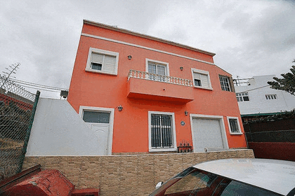 House for sale in Arucas, Las Palmas, Gran Canaria. 