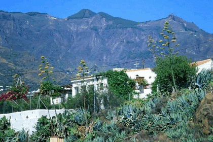 Casa vendita in Valsequillo de Gran Canaria, Las Palmas, Gran Canaria. 