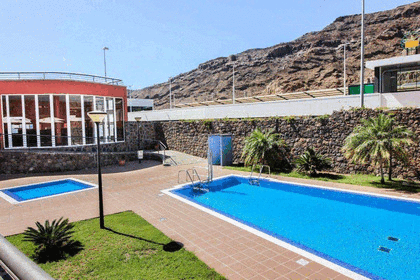 Casa a due piani vendita in Mogán, Las Palmas, Gran Canaria. 