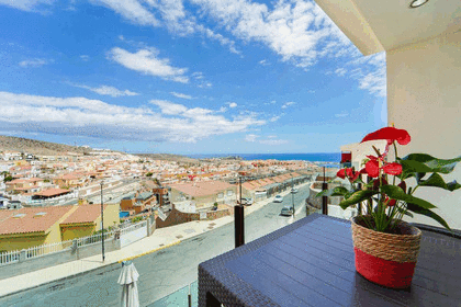 Apartmány na prodej v Mogán, Las Palmas, Gran Canaria. 