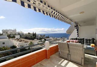 Apartment zu verkaufen in San Eugenio Bajo, Adeje, Santa Cruz de Tenerife, Tenerife. 