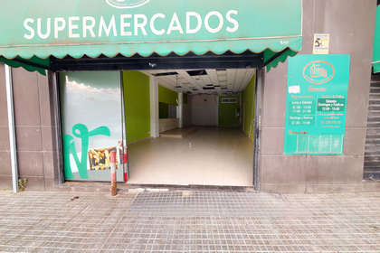 Obchodní prostory na prodej v Tamaraceite, Tamaraceite-San Lorenzo, Palmas de Gran Canaria, Las, Las Palmas, Gran Canaria. 