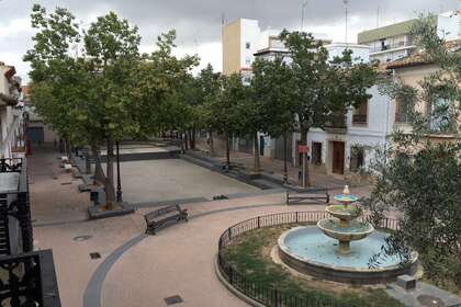 Plano em Centro Ciudad, Manises, Valencia. 