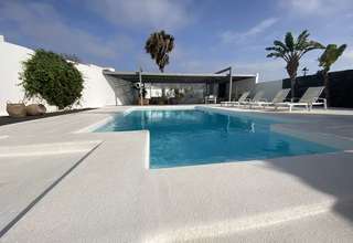 Vily Luxusní na prodej v Playa Blanca, Yaiza, Lanzarote. 